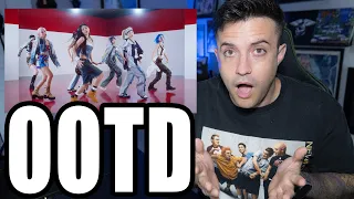 Dreamcatcher(드림캐쳐) 'OOTD' MV REACTION