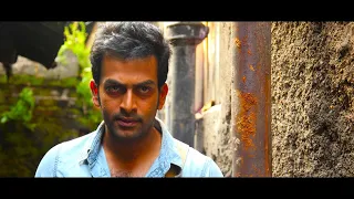 Vargam Full Movie | Prithviraj Action Movie | Malayalam Action Movies