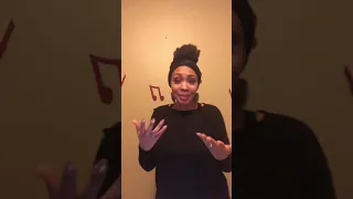 See A Victory By Elevation Worship STEP BY STEP Sign language