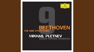 Beethoven: Symphony No. 1 in C, Op. 21 - 4. Finale (Adagio - Allegro molto e vivace)