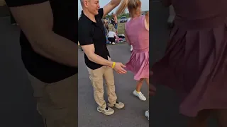 Танцы на ПИКНИКЕ