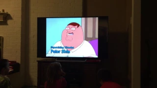 Best of family guy I never met the dead man