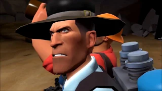 [SFM] TF2 - Cult of Personality Chapter 2 - The Irony #192 (Rus)