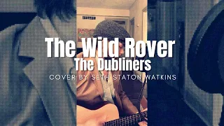 The Wild Rover - The Dubliners (Cover) by Seth Staton Watkins