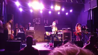 Cokie the clown Amnesia Rockfest 2016 (part 4)