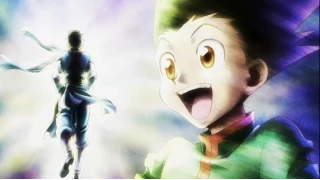 Hunter x Hunter Episode 148 Thoughts/Review ハンターXハンター FINAL EPISODE