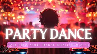 DJ DISCO REMIX 2024 🔥 Party Songs Mix Best Club Music Mix 2024 🔥 Latest DJ Remix Songs 2024