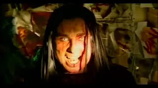 Cradle Of Filth   Scorched Earth Erotica from Bitter Suites To Succubi 2001