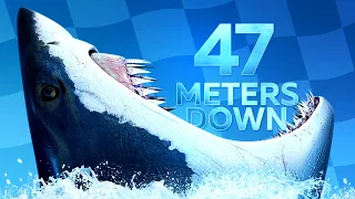 WHY 47 Meters Down is one of the BEST shark movies of all time!