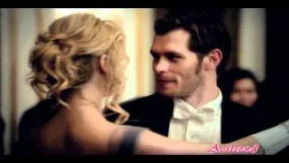 The Vampire Diaries/Дневники вампира - Клаус и Кэролайн