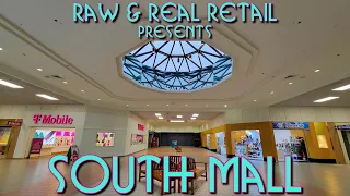 THE REAL TOURS: #5 South Mall (feat. BACK TO THE ARCADE!) - Raw & Real Retail