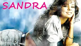 The Best of Sandra (part 2)🎸Лучшие песни Сандры (2 часть)🎸The Greatest Hits of Sandra (part 2)