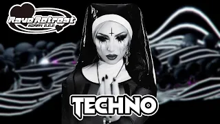 DARK TECHNO MIX 2023/Amelie Lens/Charlotte De Witte/Space 92/Hardwell/Maddix/ Rave RetreatE9