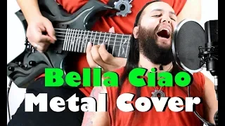 Bella Ciao (Goes Metal) - Randall Hammer