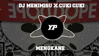 DJ MENIMISU X CUKI CUKI TERBARU 2022 ||KANE PARAH LINK DI DESKRIPSI!!