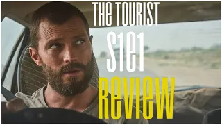 Netflix’s The Tourist Season 1 Episode 1 -Review & Spoilers