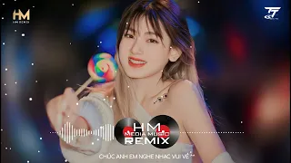 Rồi Một Ngày Ngày Anh Quên Đi Chính Em Remix TikTok - Em Là Cố Chấp Duy Nhất Của Đời Tôi Remix