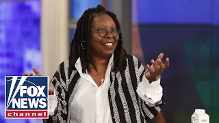 Concha rips Whoopi Goldberg for Holocaust remarks: This is antisemitism
