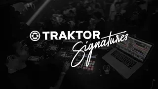 TRAKTOR Signatures: Pleasurekraft | Native Instruments