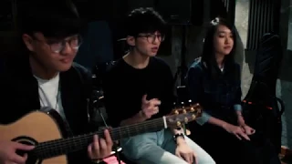 MCHugoLi X Soia Li X Wong Tak Sum - 陪你過假日 (廣東話Cover)