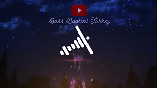 Demet Eloo - Mezarlık (Bass Boosted)