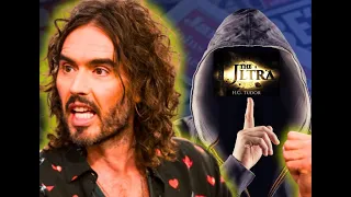 H.G. Tudor's assessment of Russell Brand: Does he really have NPD? Or is he a "narcissist"?