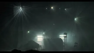 Jon Hopkins - COSM + Emerald Rush (Live at Göta Lejon Stockholm)