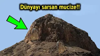 Hz. Adem Ve Eşi Hz. Havva'nın Cennetten Yeryüzüne İlk İndirildikleri Mekan! Subhanallah!