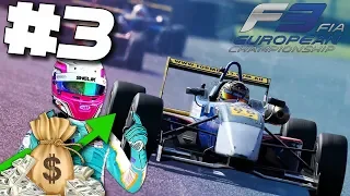 МАКСИМАЛЬНЫЙ ИЗНОС! #3 - Motorsport Manager