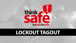 The importance of Lockout Tagout