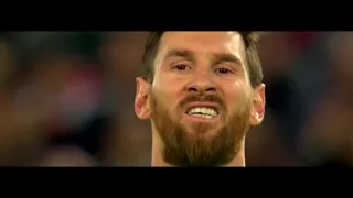 LIONEL MESSI VS LIVERPOOL AWAY CHAMPIONS LEAGUE SEMI FINALS 07 05 2019 HD