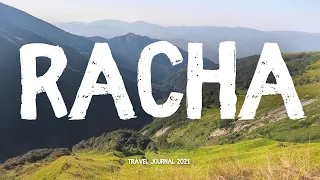 Путешествие в регионе Рача Грузия 2021 Racha travel in Georgia 🇬🇪