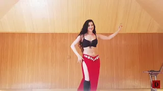 DRUM-MATIC BELLYDANCE COURSE by ALEX DELORA . Combo from Lesson 2
