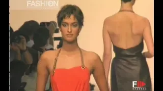 HERMÈS Spring Summer 1994 Paris - Fashion Channel