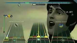 TBRB DLC: "Abbey Road Medley" FBFC (4,143,311)