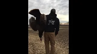 YEE YEE Rod and Gun Club - Hunter's 2019 Spring Turkey Hunt