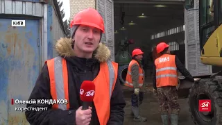 Відключення води в Києві: коли "Київводоканал" планує завершити модернізацію