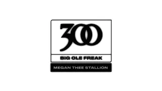 Megan Thee Stallion - Big Ole Freak [Official Audio]