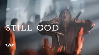 Still God | Live | Elevation Worship