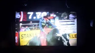 Fallen bull rider remembered at National Western Stock Show