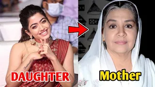 15 Unseen Mothers Of South Indian actress | 2023