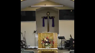 New Beginning Assembly of God Live Stream