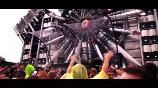 Hardstyle vs. Hardcore (Hard Dance Event's) EDM vs. EDM Episode 1