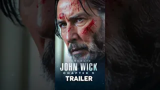 John Wick: Chapter 5 – Teaser Trailer | Part 1