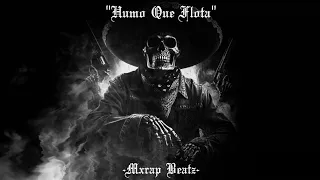 "Humo Que Flota" (base de rap estilo tumbado) [USO LIBRE] (Prod. @mxrap_beatz_official)