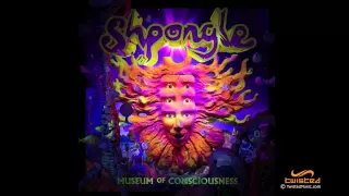 Shpongle - The Epiphany Of Mrs Kugla