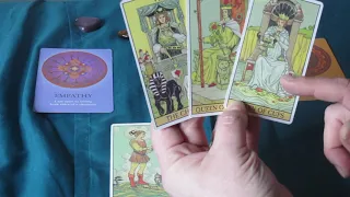 ♈ARIES ❤ How Do They Feel About You, What to Expect Next 💞 Timeless Tarot Reading