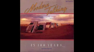 Modern Talking - In 100 Years (Instrumental Long Version - Future Mix)