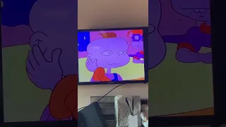 Rugrats No More Cookies 🍪