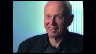 Ellsworth Kelly at 100: In His Own Words